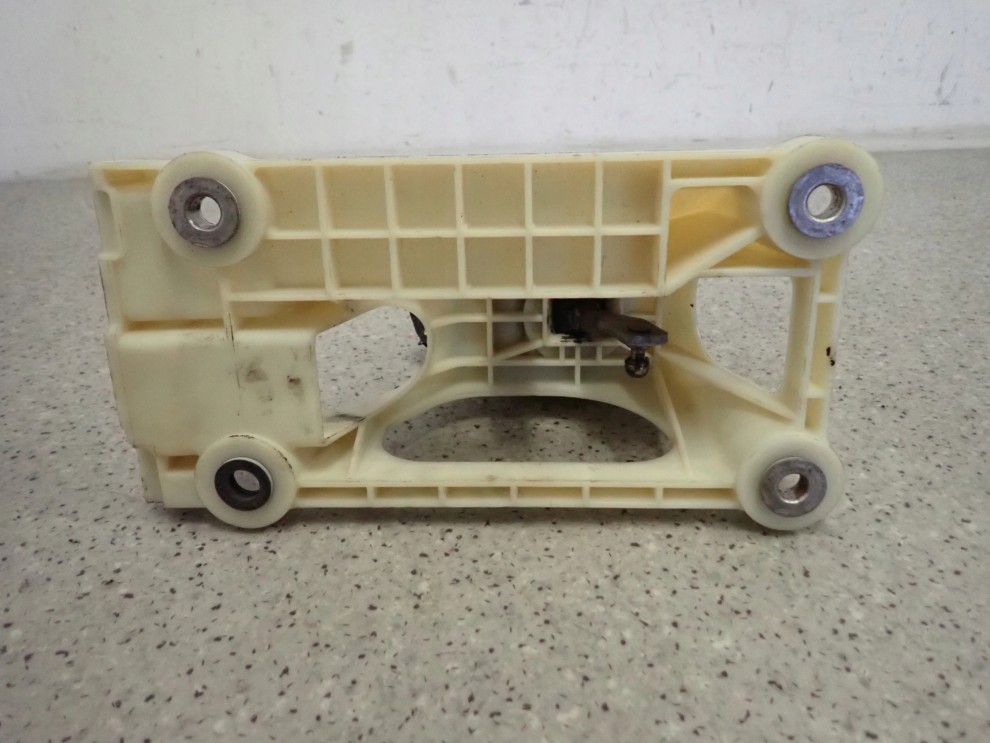 FIAT SEDICI SUZUKI SX4 06- 1.6i 1.5i LEWAREK DŹWIGNIA ZMIANY BIEGÓW 10/10