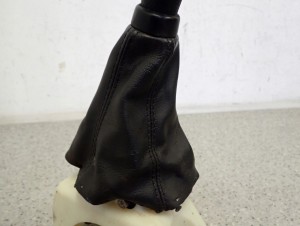 FIAT SEDICI SUZUKI SX4 06- 1.6i 1.5i LEWAREK DŹWIGNIA ZMIANY BIEGÓW 5/10 MINIATURA