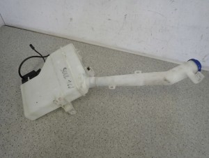 KIA SOUL I 09- ZBIORNICZEK PŁYNU DO SPRYSKIWACZY 2/7 MINIATURA