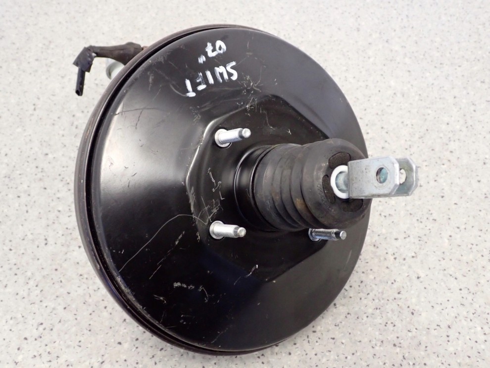 SUZUKI SWIFT MK6 04- SERWO HAMULCOWE POMPA 3/6