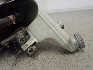 SUZUKI SWIFT MK6 04- SERWO HAMULCOWE POMPA 4/6 MINIATURA