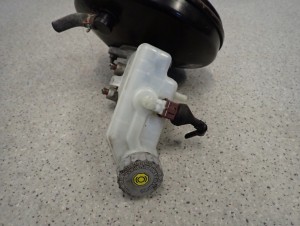 SUZUKI SWIFT MK6 04- SERWO HAMULCOWE POMPA 6/6 MINIATURA