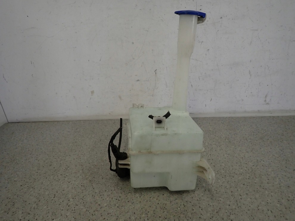 HYUNDAI SONATA 2.0 CRDI 05-09 ZBIORNICZEK WYRÓWNAWCZY 3/7