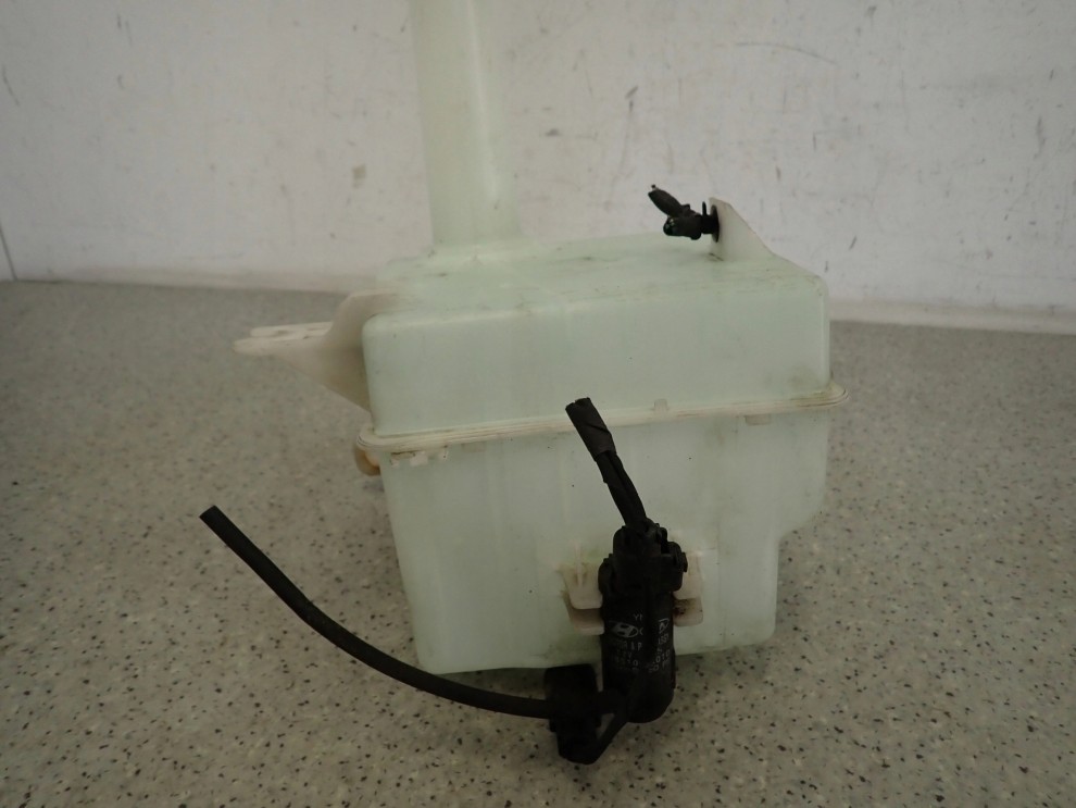 HYUNDAI SONATA 2.0 CRDI 05-09 ZBIORNICZEK WYRÓWNAWCZY 4/7