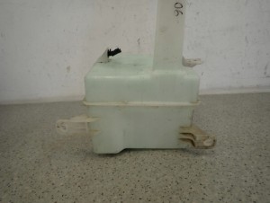 HYUNDAI SONATA 2.0 CRDI 05-09 ZBIORNICZEK WYRÓWNAWCZY 2/7 MINIATURA