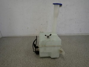 HYUNDAI SONATA 2.0 CRDI 05-09 ZBIORNICZEK WYRÓWNAWCZY 3/7 MINIATURA