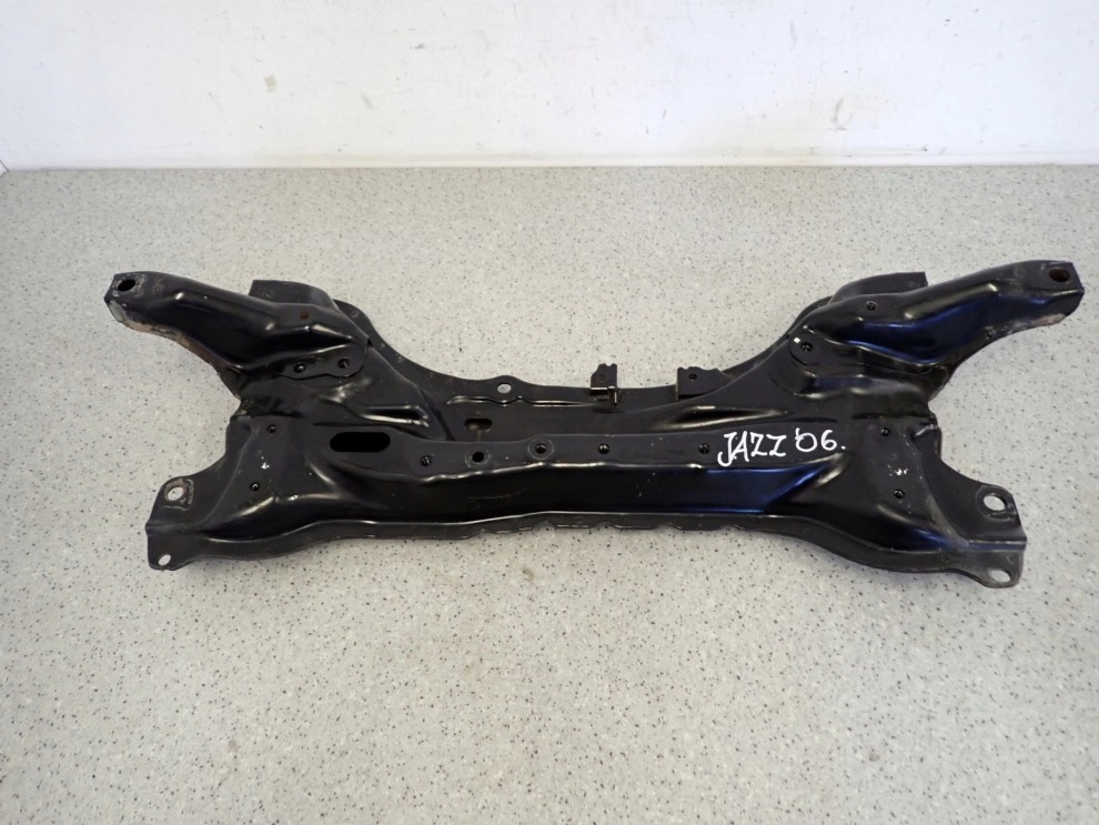 HONDA JAZZ II 02-07 SANKI BELKA ZAWIESZENIA PRZEDNIEGO 1/10