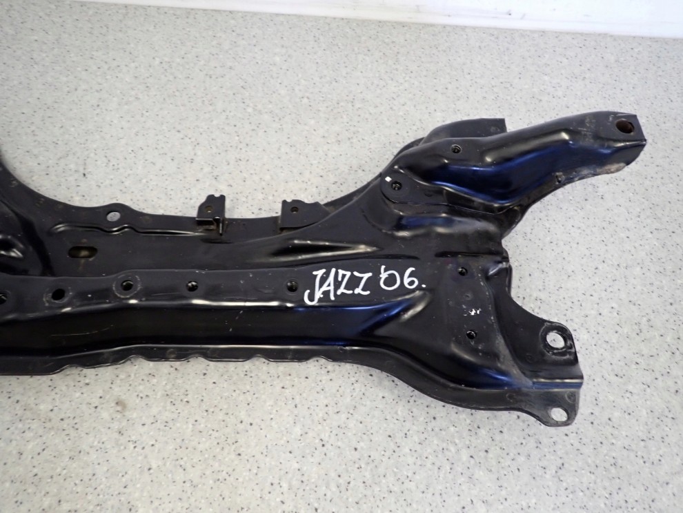 HONDA JAZZ II 02-07 SANKI BELKA ZAWIESZENIA PRZEDNIEGO 2/10