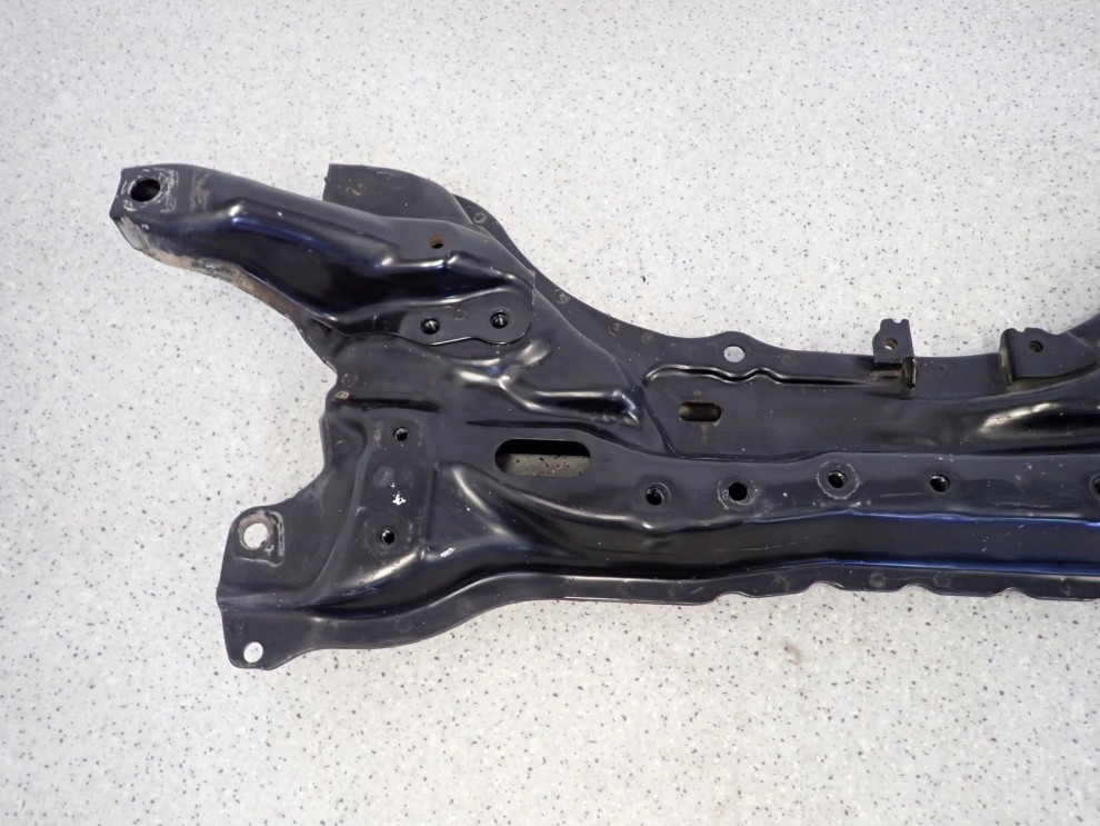 HONDA JAZZ II 02-07 SANKI BELKA ZAWIESZENIA PRZEDNIEGO 3/10