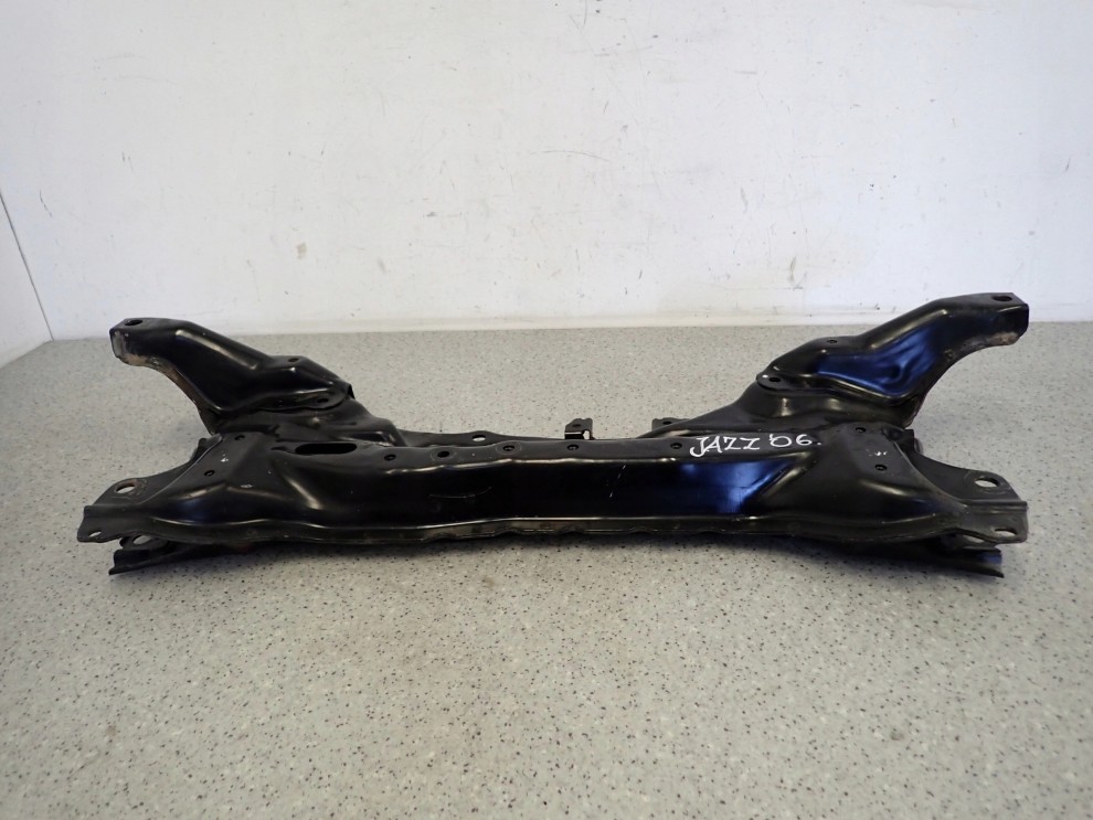 HONDA JAZZ II 02-07 SANKI BELKA ZAWIESZENIA PRZEDNIEGO 4/10