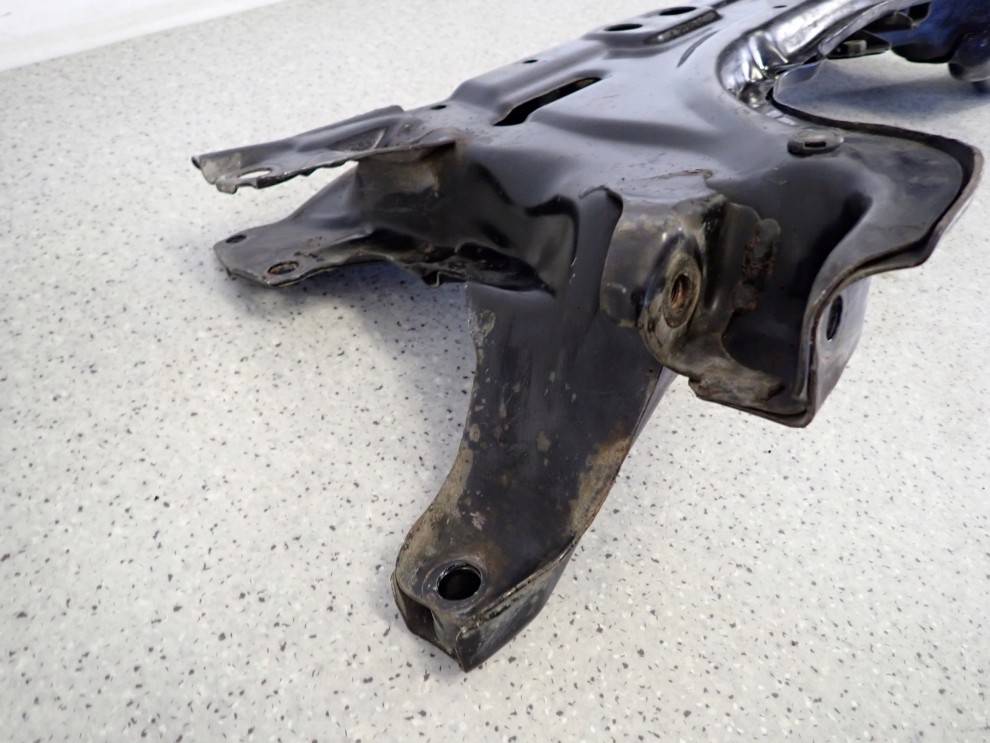 HONDA JAZZ II 02-07 SANKI BELKA ZAWIESZENIA PRZEDNIEGO 7/10