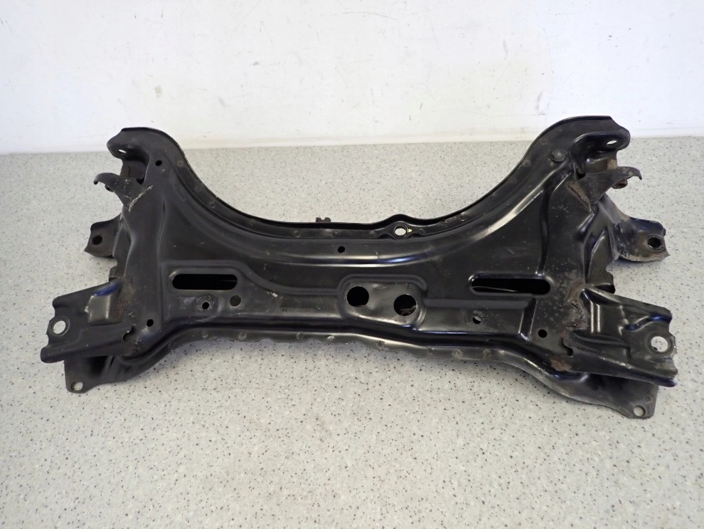 HONDA JAZZ II 02-07 SANKI BELKA ZAWIESZENIA PRZEDNIEGO 8/10