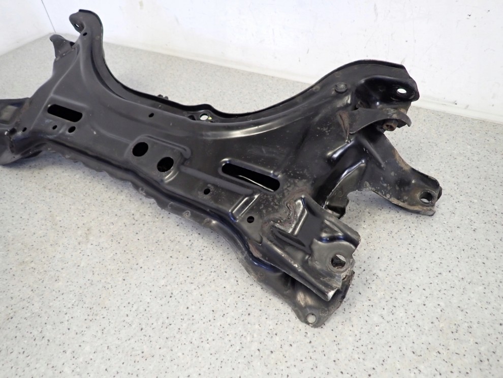 HONDA JAZZ II 02-07 SANKI BELKA ZAWIESZENIA PRZEDNIEGO 9/10