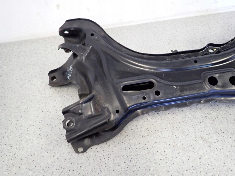 HONDA JAZZ II 02-07 SANKI BELKA ZAWIESZENIA PRZEDNIEGO 10/10