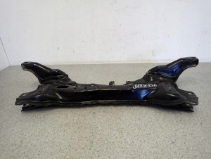 HONDA JAZZ II 02-07 SANKI BELKA ZAWIESZENIA PRZEDNIEGO 4/10 MINIATURA