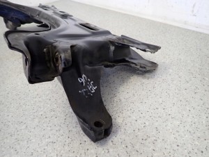 HONDA JAZZ II 02-07 SANKI BELKA ZAWIESZENIA PRZEDNIEGO 6/10 MINIATURA