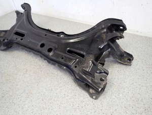 HONDA JAZZ II 02-07 SANKI BELKA ZAWIESZENIA PRZEDNIEGO 9/10 MINIATURA