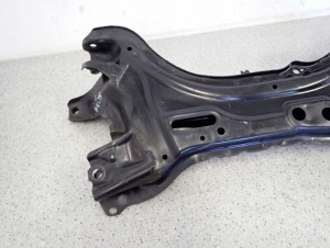 HONDA JAZZ II 02-07 SANKI BELKA ZAWIESZENIA PRZEDNIEGO 10/10 MINIATURA