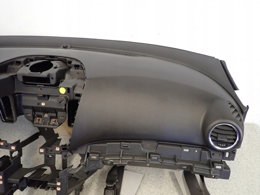CHEVROLET ORLANDO 10- PODUSZKI POWIETRZNE SRS DESKA ROZDZIELCZA EUROPA 12/16