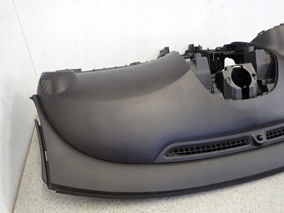 CHEVROLET ORLANDO 10- PODUSZKI POWIETRZNE SRS DESKA ROZDZIELCZA EUROPA 14/16