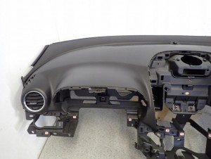 CHEVROLET ORLANDO 10- PODUSZKI POWIETRZNE SRS DESKA ROZDZIELCZA EUROPA 8/16 MINIATURA