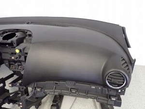 CHEVROLET ORLANDO 10- PODUSZKI POWIETRZNE SRS DESKA ROZDZIELCZA EUROPA 9/16 MINIATURA