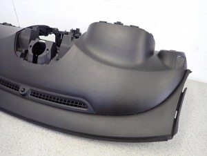 CHEVROLET ORLANDO 10- PODUSZKI POWIETRZNE SRS DESKA ROZDZIELCZA EUROPA 13/16 MINIATURA