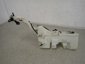 MITSUBISHI COLT CZ3 04- ZBIORNICZEK SPRYSKIWACZY 7/7 MINIATURA