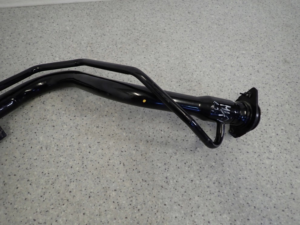 SUZUKI SWIFT MK7 10- RURA WLEWU PALIWA BENZYNA 3/7