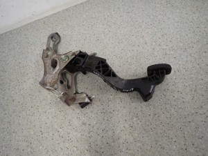 TOYOTA YARIS II 06- PEDAŁ SPRZĘGŁA 3/7 MINIATURA