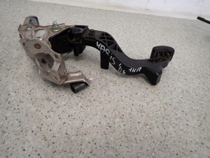 TOYOTA YARIS II 06- PEDAŁ SPRZĘGŁA 5/7 MINIATURA