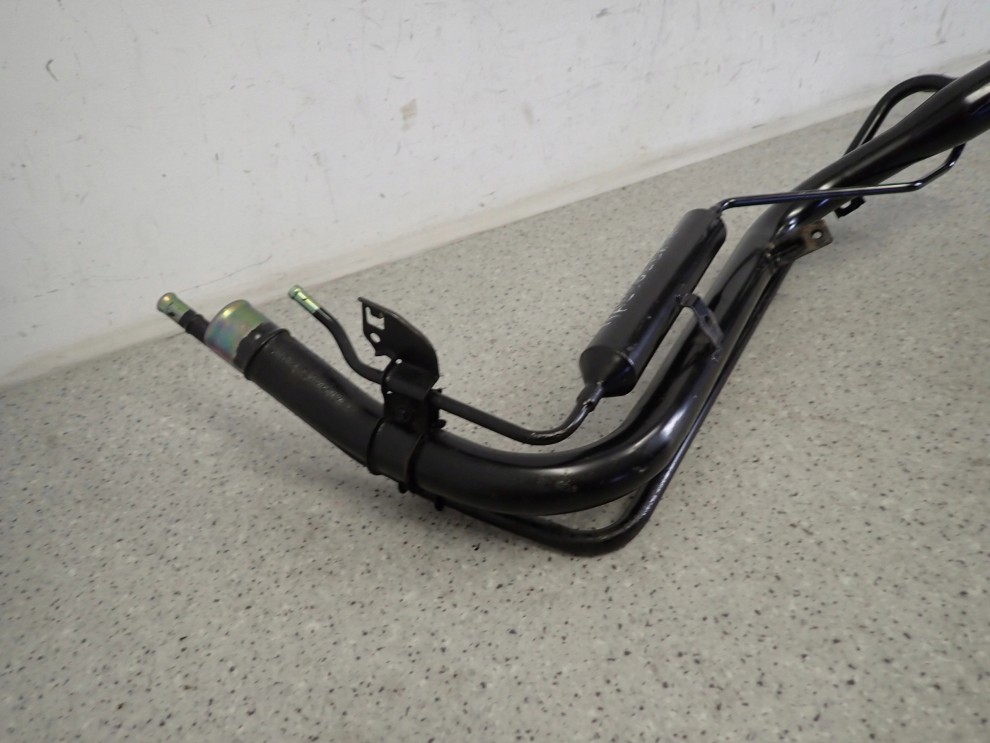 HONDA JAZZ II 1.3 02-07 RURA WLEWU PALIWA 8/8