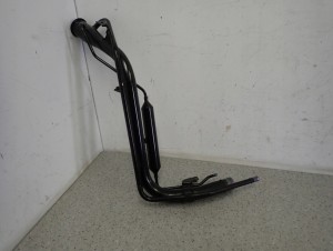 HONDA JAZZ II 1.3 02-07 RURA WLEWU PALIWA 3/8 MINIATURA