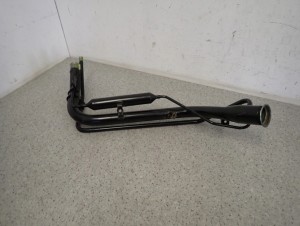 HONDA JAZZ II 1.3 02-07 RURA WLEWU PALIWA 7/8 MINIATURA