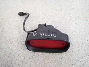 HYUNDAI MATRIX 01-08 LAMPKA LAMPA PRZECIWMGIELNA TYLNA 2/4 MINIATURA