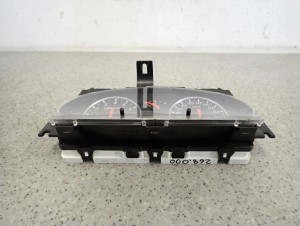 NISSAN MICRA 1.2 K12 03-10 LICZNIK ZEGARY 5/7 MINIATURA