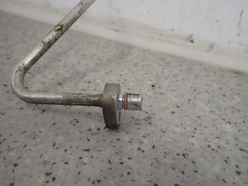 NISSAN MICRA K12 PRZEWÓD KLIMATYZACJI CIENKI DŁUGI 92440AX803 2/8