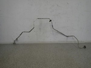 NISSAN MICRA K12 PRZEWÓD KLIMATYZACJI CIENKI DŁUGI 92440AX803