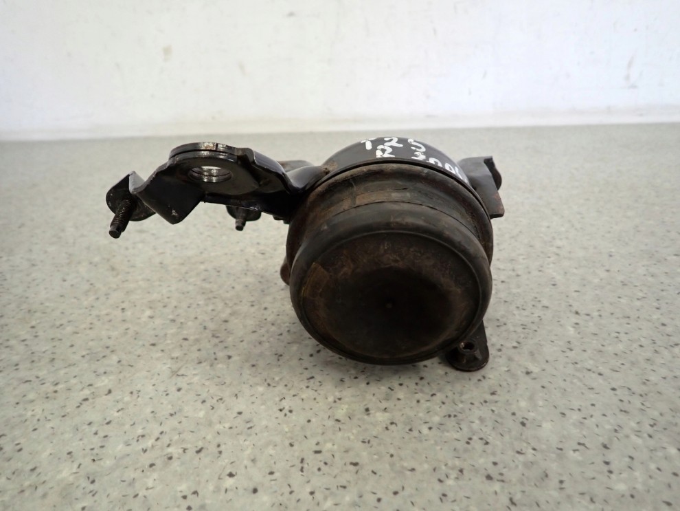 TOYOTA AVENSIS T25 2.0D PRZEDLIFT 02-05 PODUSZKA SILNIKA PRZEDNIA PRAWA 2/7