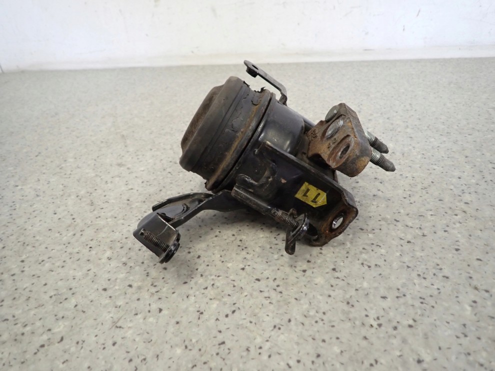 TOYOTA AVENSIS T25 2.0D PRZEDLIFT 02-05 PODUSZKA SILNIKA PRZEDNIA PRAWA 5/7