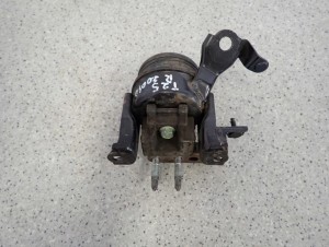 TOYOTA AVENSIS T25 2.0D PRZEDLIFT 02-05 PODUSZKA SILNIKA PRZEDNIA PRAWA 7/7 MINIATURA