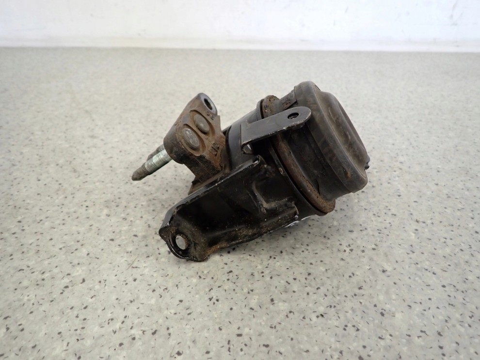 TOYOTA COROLLA VERSO 04-09 2.0 D4D PODUSZKA SILNIKA PRAWA 4/5