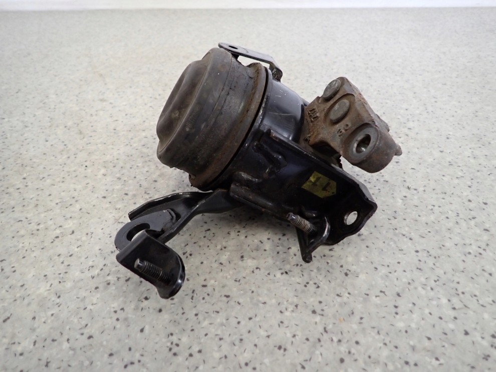 TOYOTA COROLLA VERSO 04-09 2.0 D4D PODUSZKA SILNIKA PRAWA 5/5