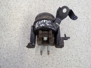 TOYOTA COROLLA VERSO 04-09 2.0 D4D PODUSZKA SILNIKA PRAWA