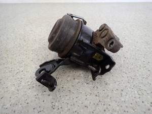 TOYOTA COROLLA VERSO 04-09 2.0 D4D PODUSZKA SILNIKA PRAWA 5/5 MINIATURA