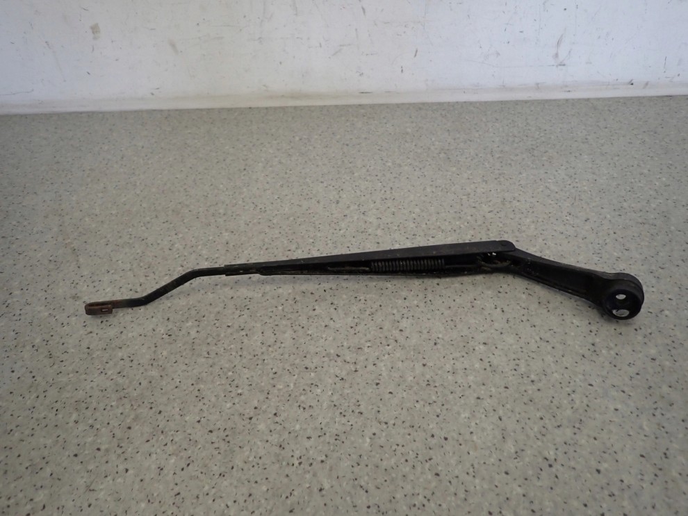 KIA PICANTO 07-11 RAMIE WYCIERACZKI PRZEDNIE LEWE 4/6