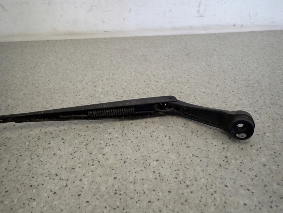 KIA PICANTO 07-11 RAMIE WYCIERACZKI PRZEDNIE LEWE 6/6