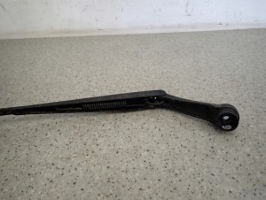 KIA PICANTO 07-11 RAMIE WYCIERACZKI PRZEDNIE LEWE 6/6 MINIATURA