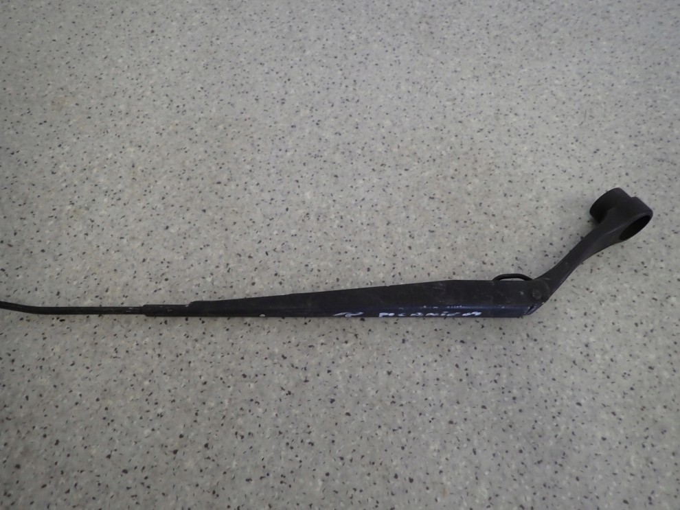 KIA PICANTO 07-11 RAMIE WYCIERACZKI PRZEDNIE PRAWE 3/6