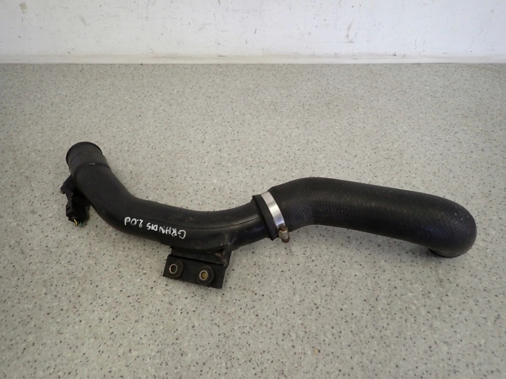 MITSUBISHI GRANDIS 2.0 DID 03-10 RURA PRZEWÓD INTERCOOLERA 5/7